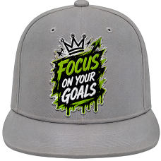 Focus On Your Goals